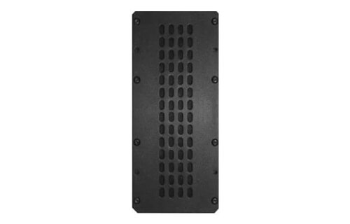 LM8K Wide Band Planar Ribbon Tweeter