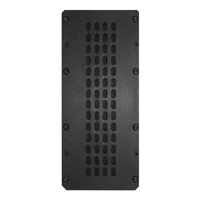 LM8K Wide Band Planar Ribbon Tweeter