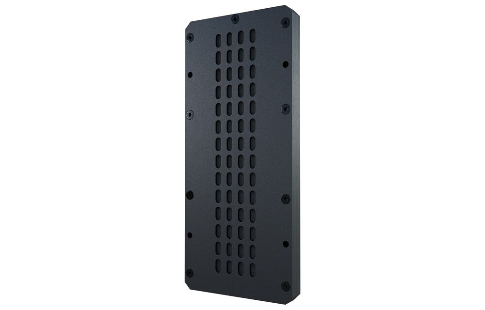 LM8K Wide Band Planar Ribbon Tweeter