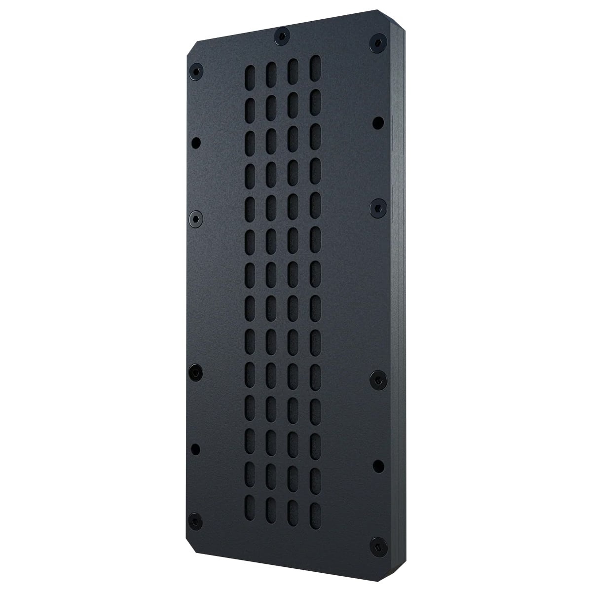 LM8K Wide Band Planar Ribbon Tweeter