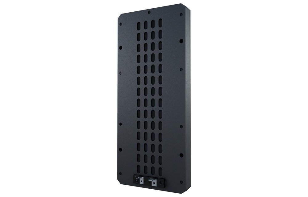 LM8K Wide Band Planar Ribbon Tweeter