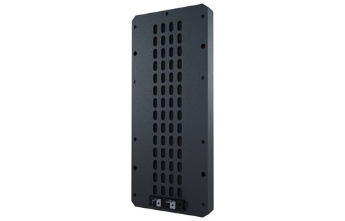 LM8K Wide Band Planar Ribbon Tweeter