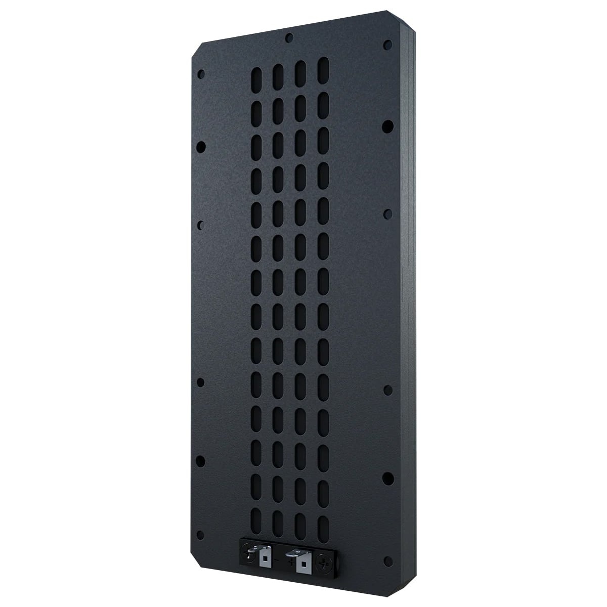 LM8K Wide Band Planar Ribbon Tweeter