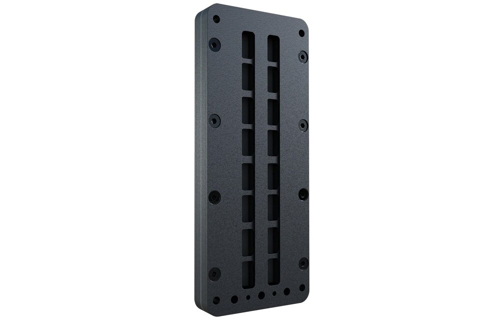 LT6 Planar Ribbon Tweeter