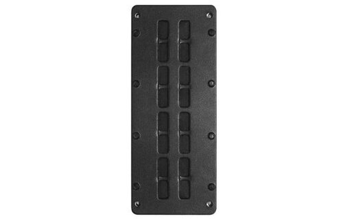 LT6 Planar Ribbon Tweeter