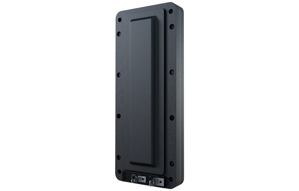 LT6 Planar Ribbon Tweeter