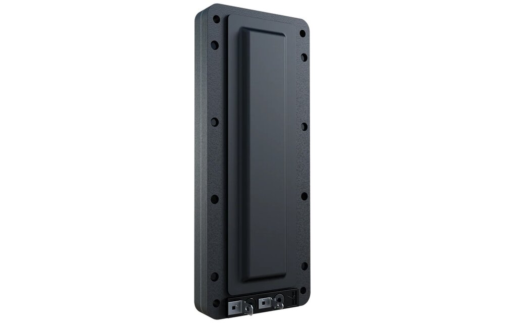 LT6 Planar Ribbon Tweeter