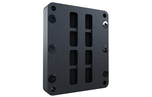 LT3.2 Planar Ribbon Tweeter