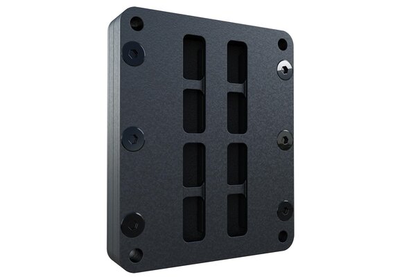 LT3.2 Planar Ribbon Tweeter