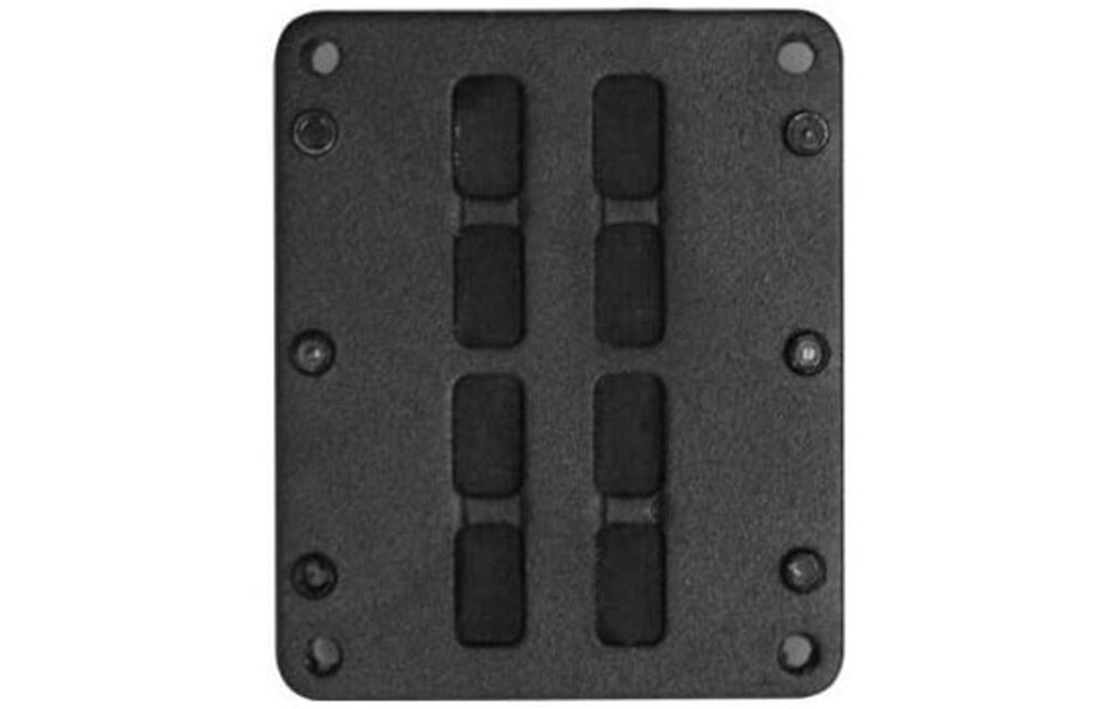LT3.2 Planar Ribbon Tweeter