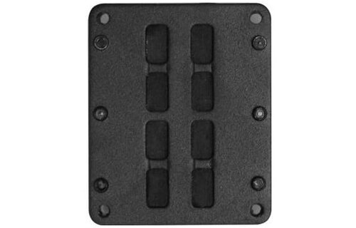 LT3.2 Planar Ribbon Tweeter