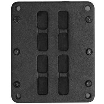 LT3.2 Planar Ribbon Tweeter