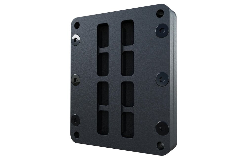 LT3.2 Planar Ribbon Tweeter