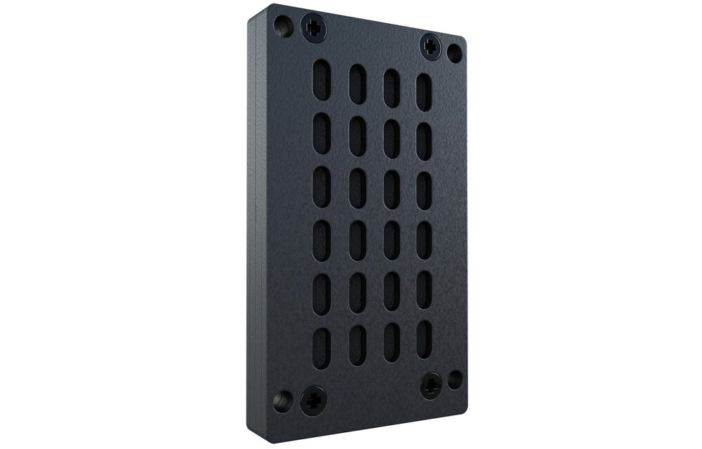 LT2.2 High Frequency Planar Ribbon Tweeter