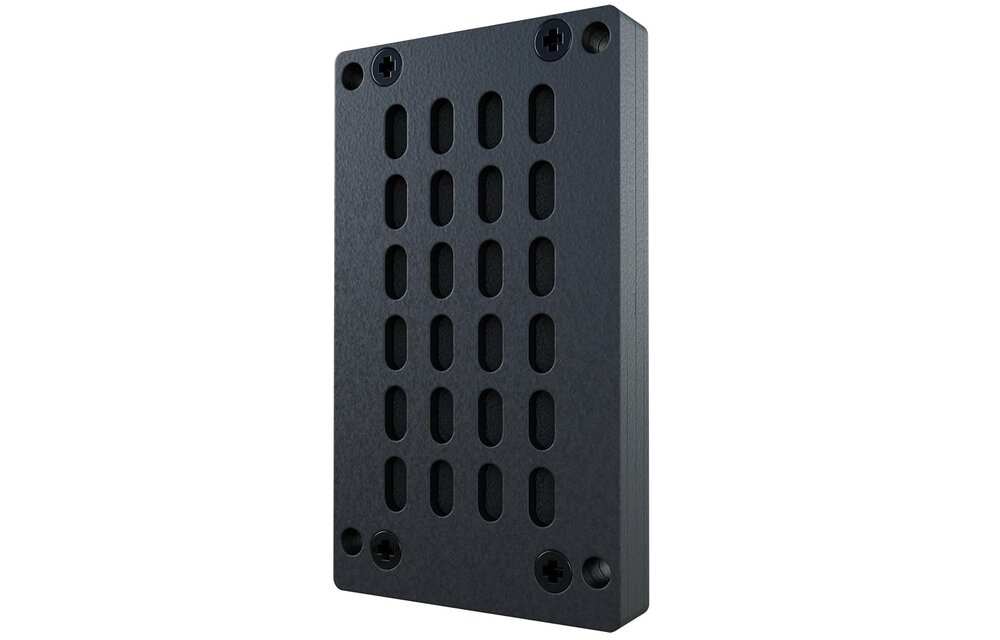 LT2.2 High Frequency Planar Ribbon Tweeter