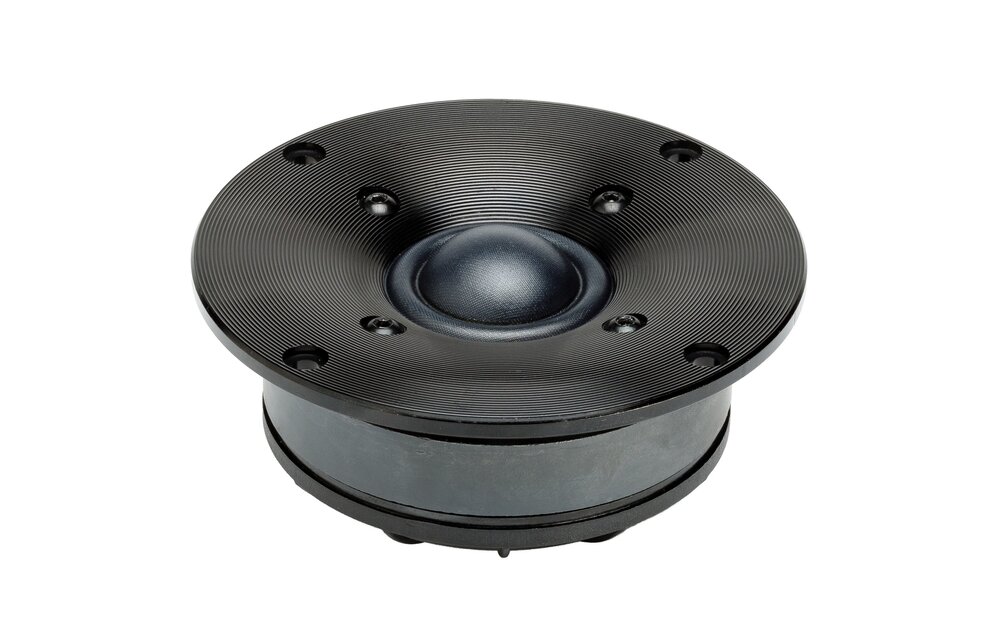 TW 110.28 F/Ag 1" Dome tweeter