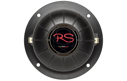 TW 110.28 F/Ag 1" Dome tweeter