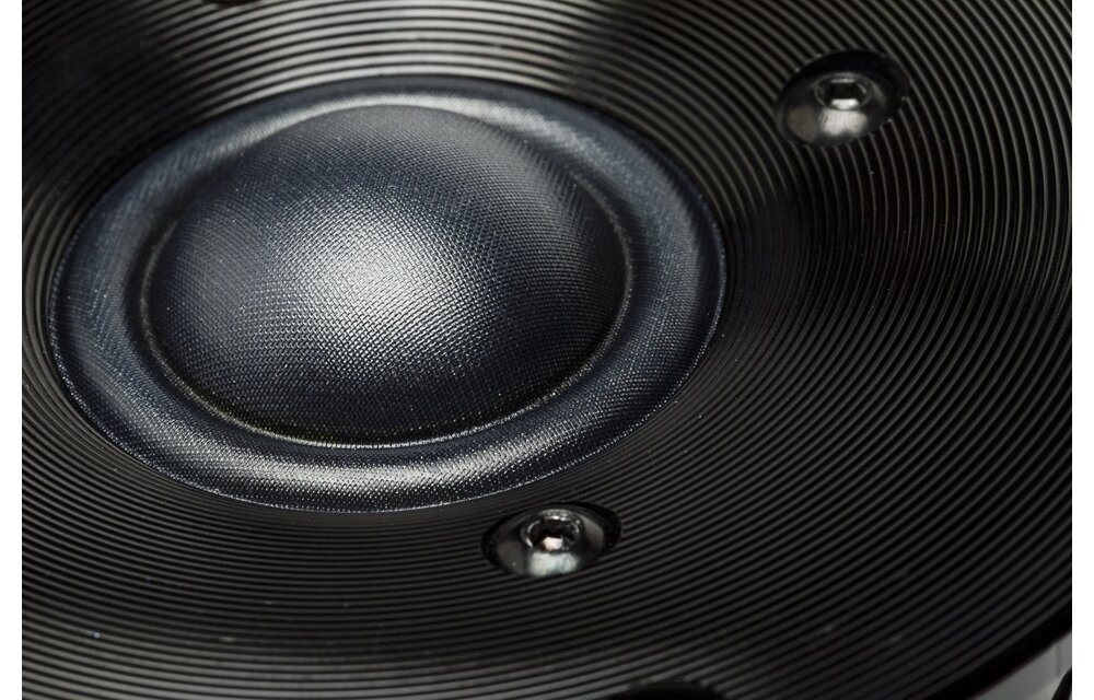 TW 110.28 F/Ag 1" Dome tweeter