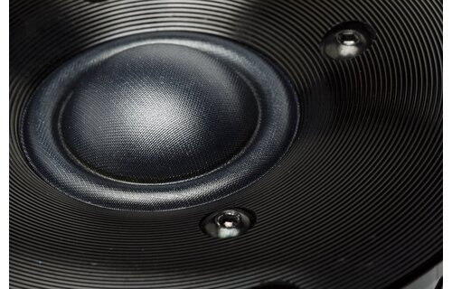 TW 110.28 F/Ag 1" Dome tweeter