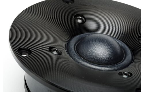 TW 110.28 F/Ag 1" Dome tweeter