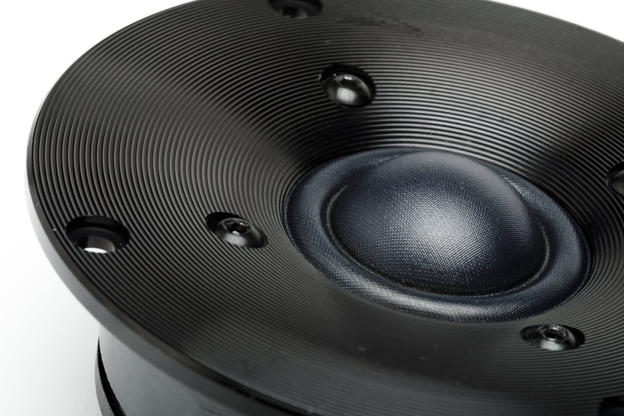 TW 110.28 F/Ag 1" Dome tweeter