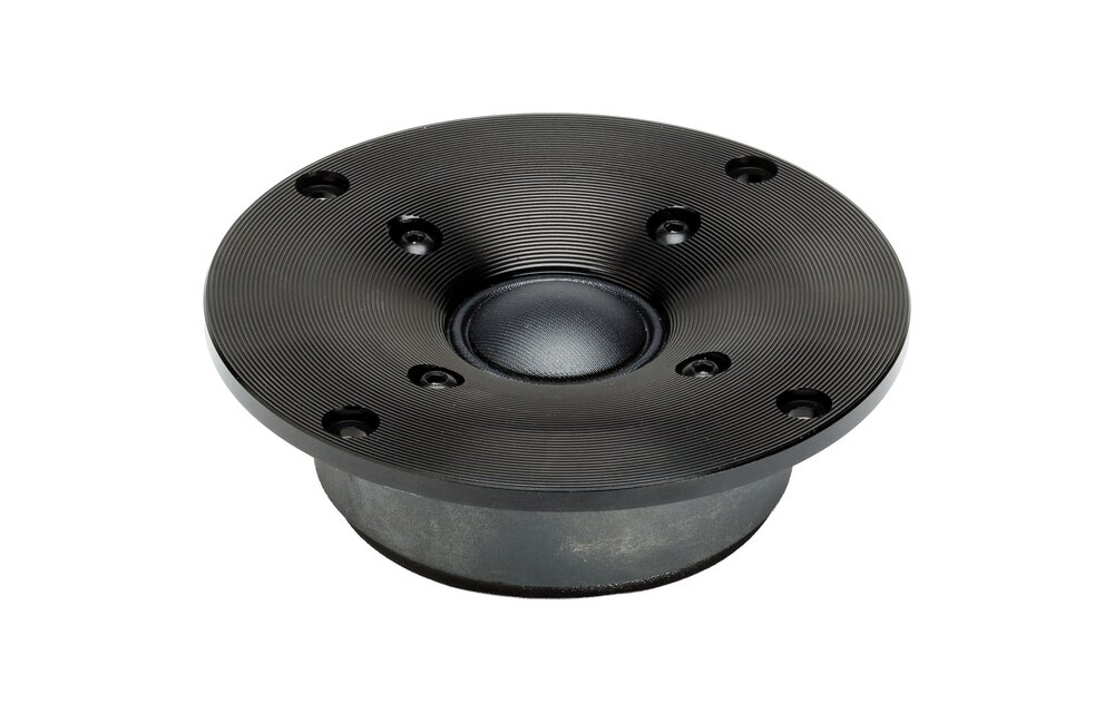 TW 104.25 F 1 1/16" Dome tweeter