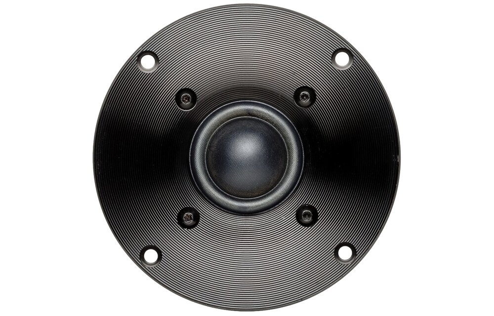 TW 104.25 F 1 1/16" Dome tweeter