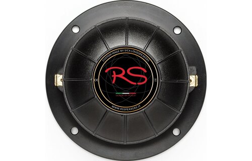 TW 104.25 F 1 1/16" Dome tweeter