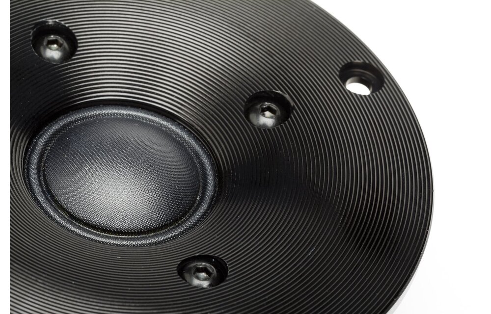 TW 104.25 F 1 1/16" Dome tweeter