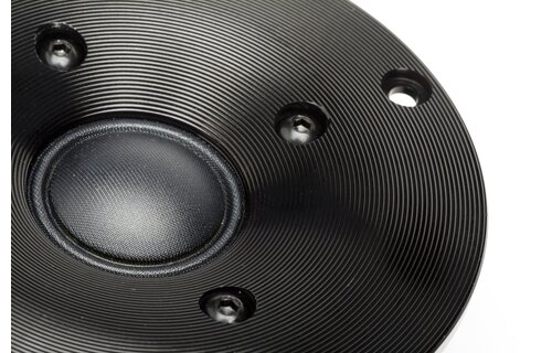TW 104.25 F 1 1/16" Dome tweeter