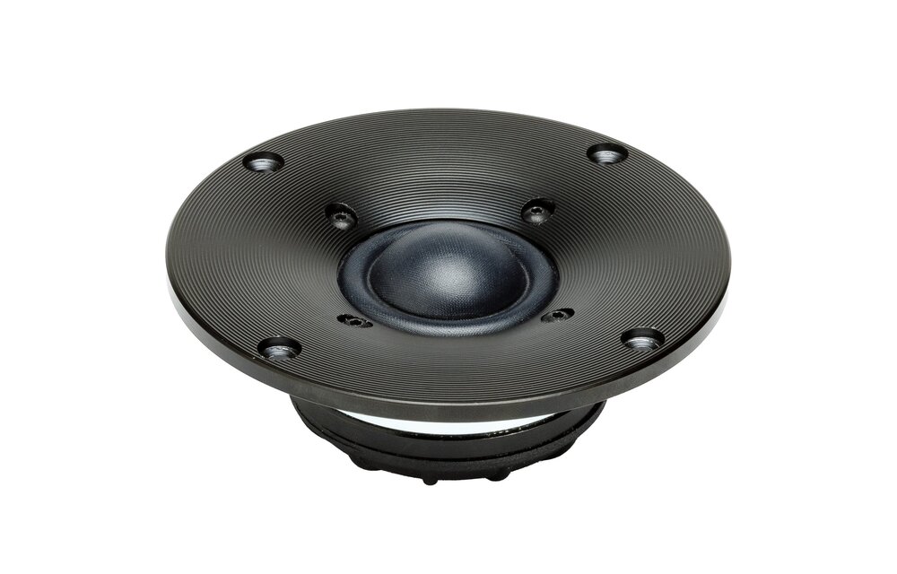 TW 104.28 N/Ag 1" Dome tweeter