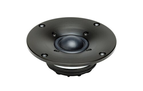 TW 104.28 N/Ag 1" Dome tweeter