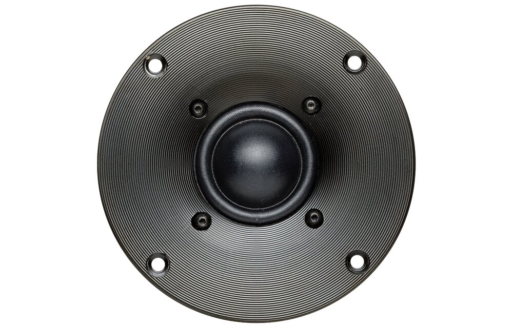 TW 104.28 N/Ag 1" Dome tweeter