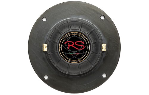 TW 104.28 N/Ag 1" Dome tweeter