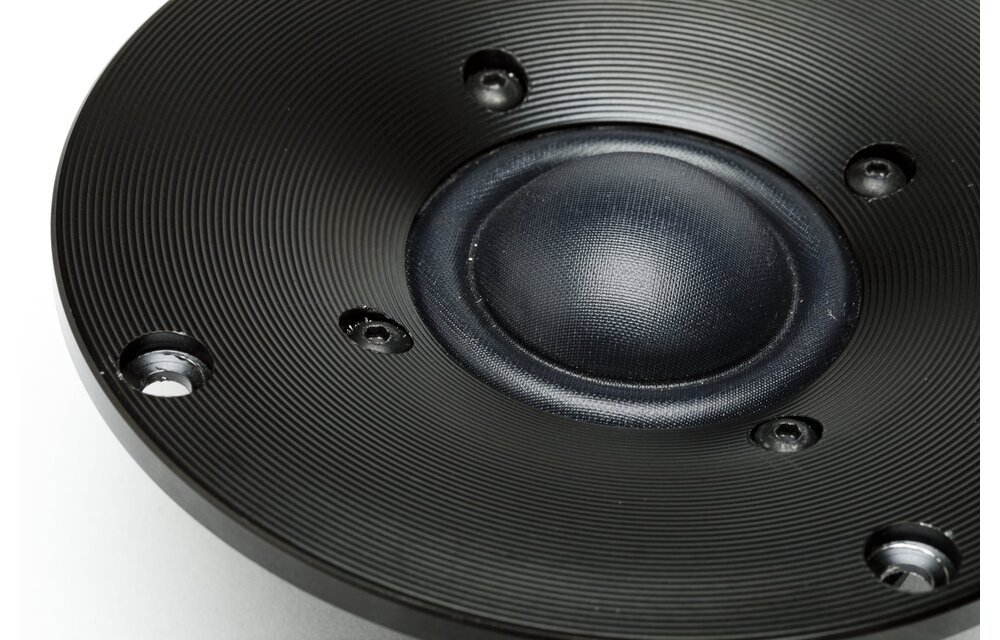 TW 104.28 N/Ag 1" Dome tweeter
