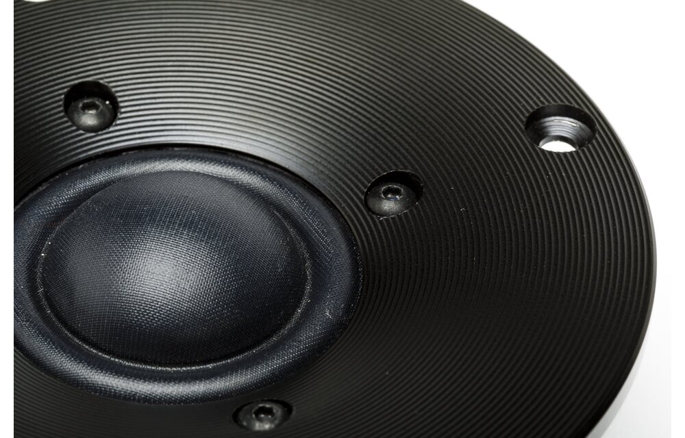 TW 104.28 N/Ag 1" Dome tweeter