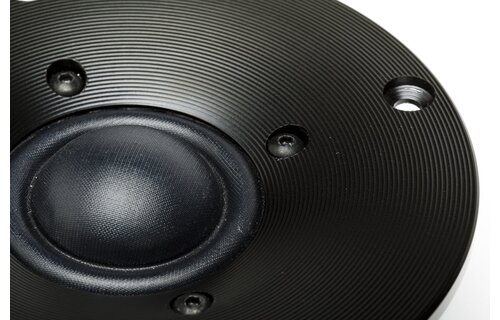TW 104.28 N/Ag 1" Dome tweeter