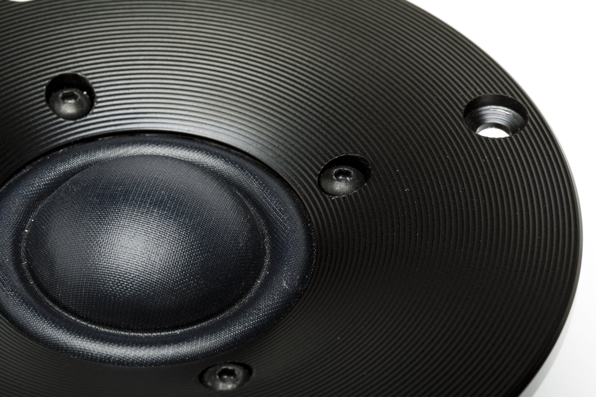 TW 104.28 N/Ag 1" Dome tweeter