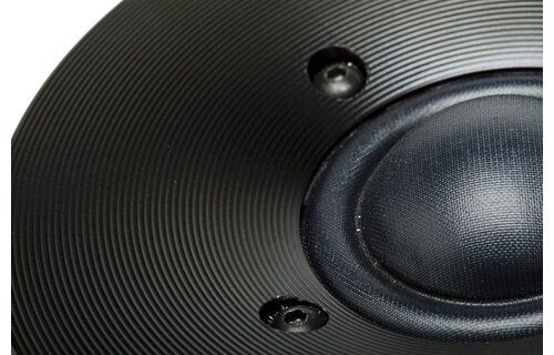 TW 104.28 N/Ag 1" Dome tweeter