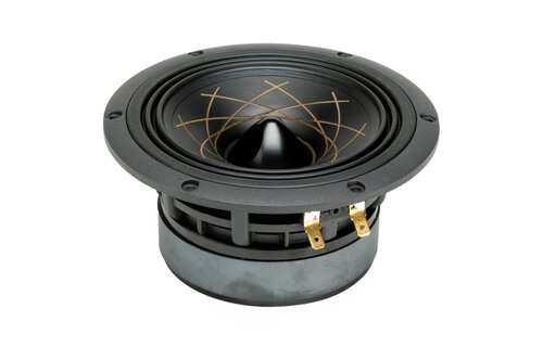 MW 140.38 Fibonacci 5.5" Bass-mid woofer