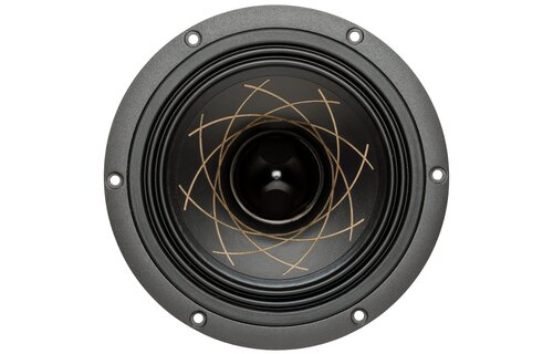 MW 140.38 Fibonacci 5.5" Bass-mid woofer