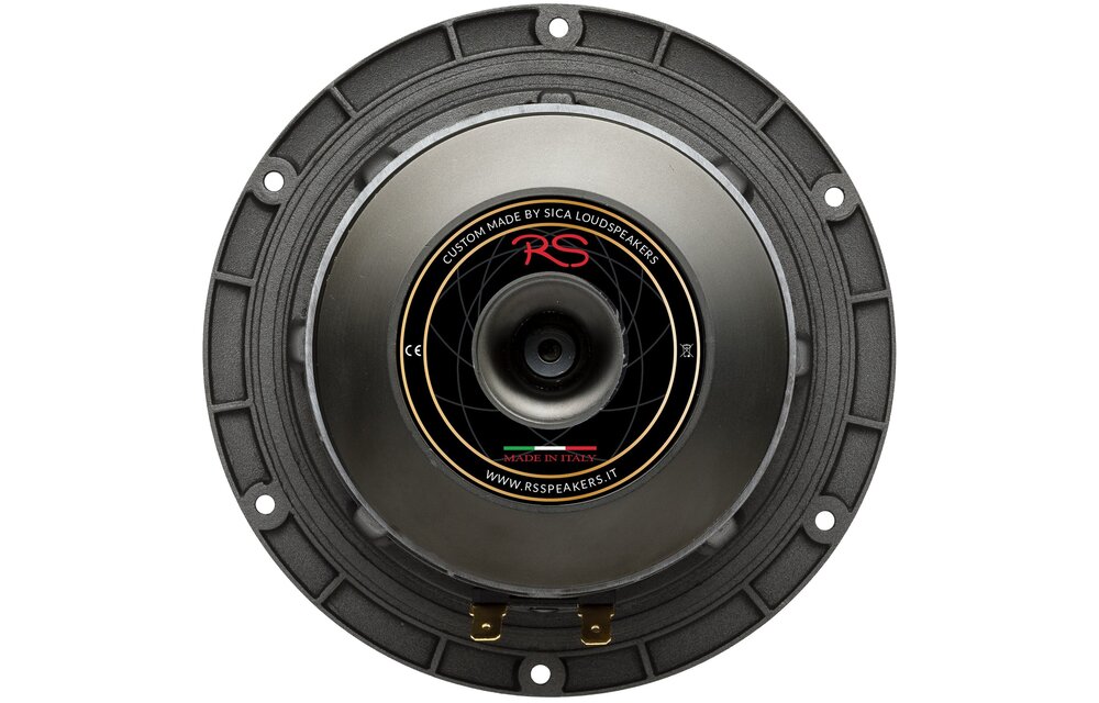 MW 140.38 Fibonacci 5.5" Bass-mid woofer