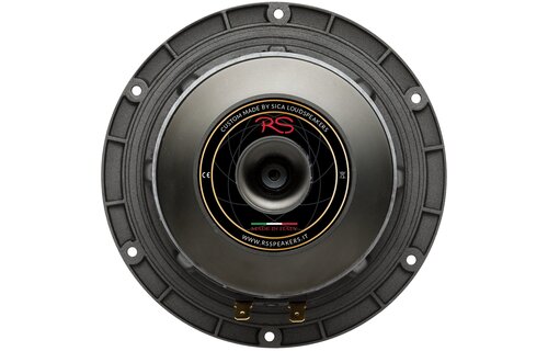 MW 140.38 Fibonacci 5.5" Bass-mid woofer