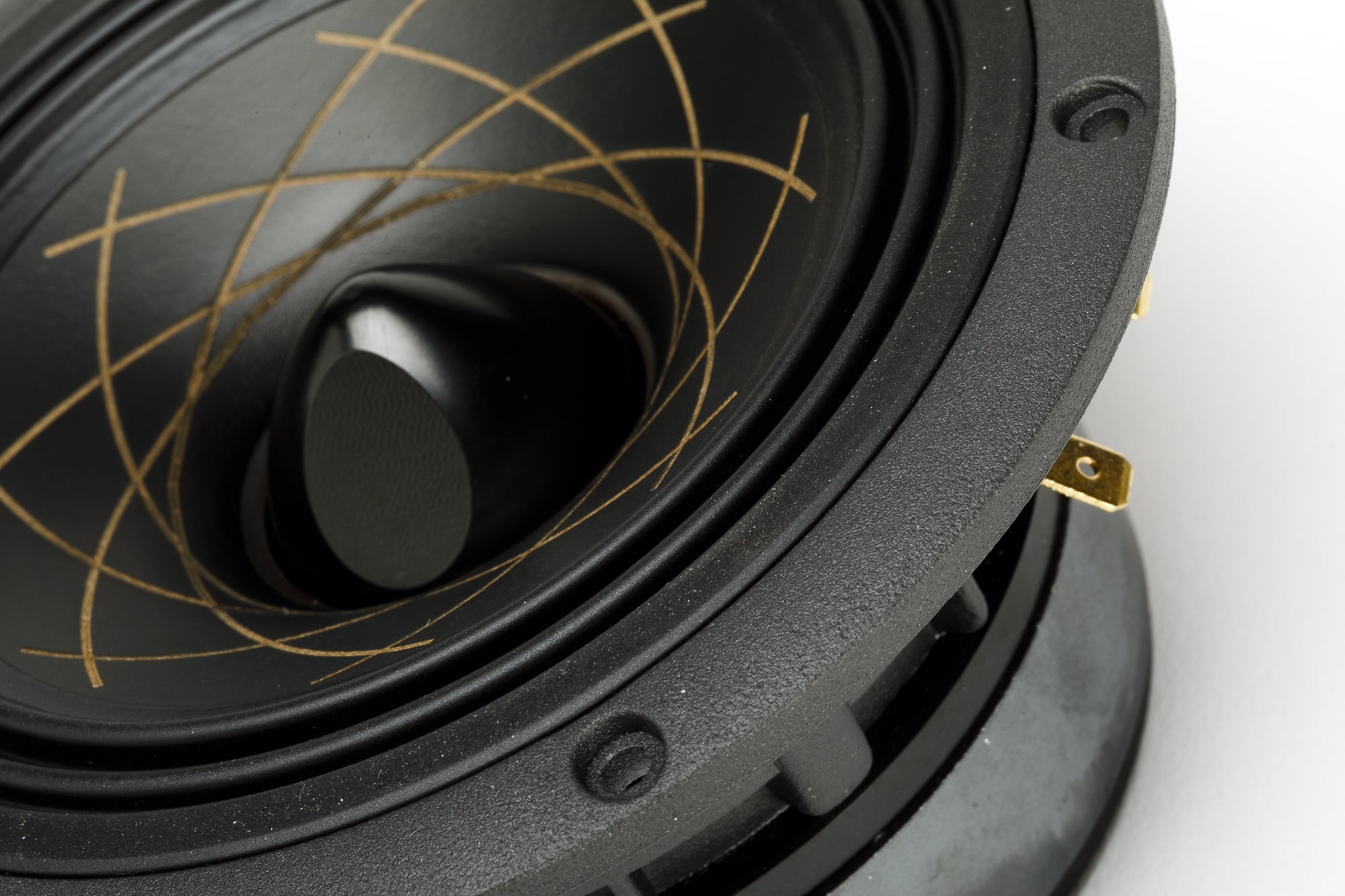 MW 140.38 Fibonacci 5.5" Bass-mid woofer
