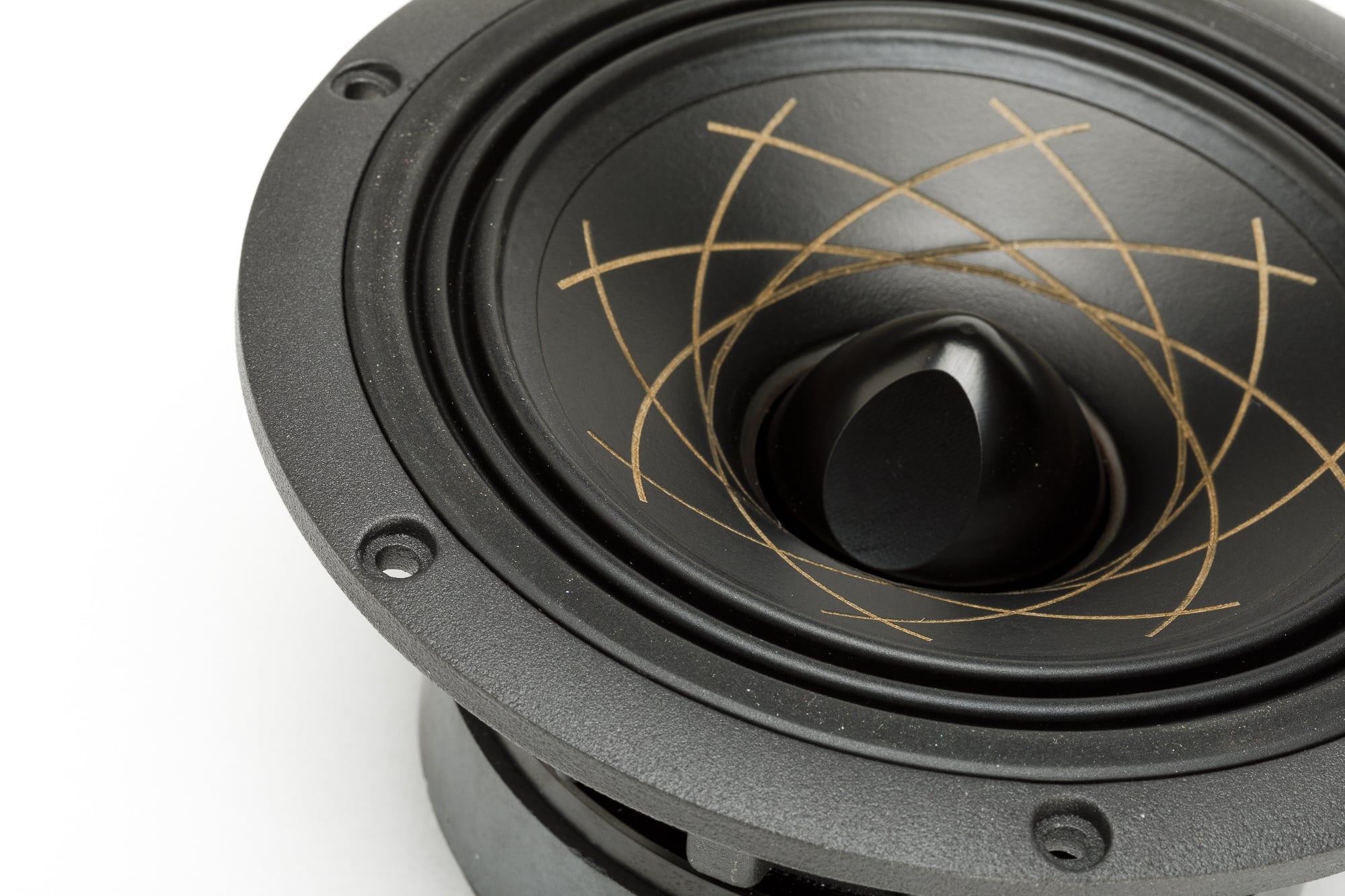 MW 140.38 Fibonacci 5.5" Bass-mid woofer
