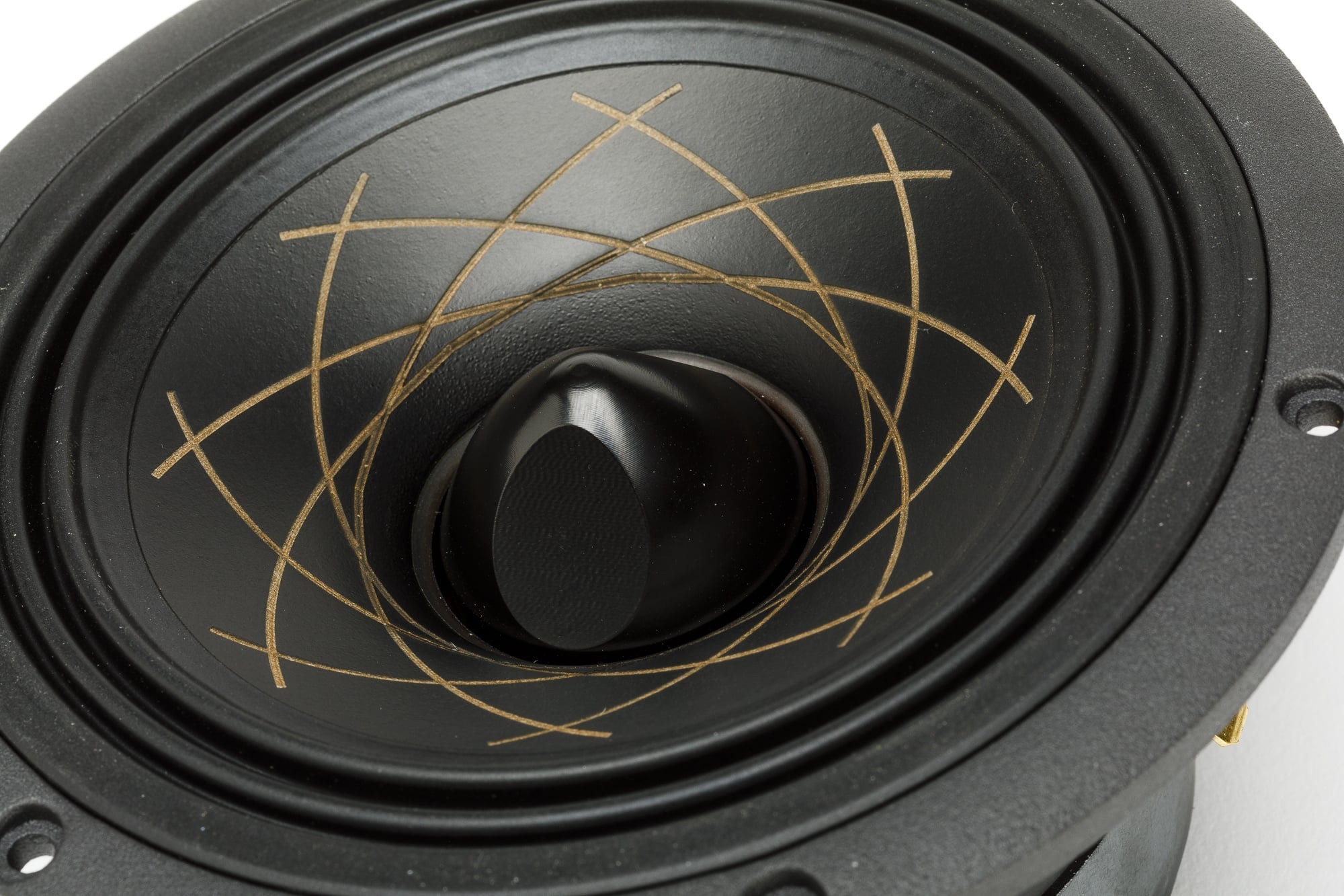 MW 140.38 Fibonacci 5.5" Bass-mid woofer