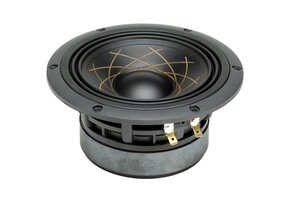 W 140.38 Fibonacci Bass-mid woofer