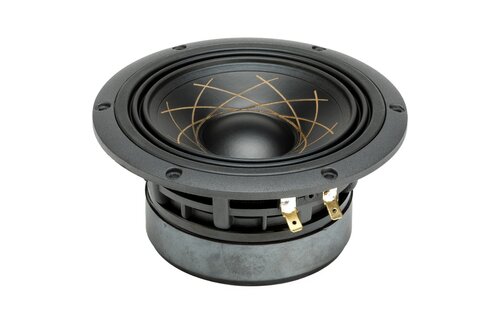 W 140.38 Fibonacci 5.5" Bass-mid woofer