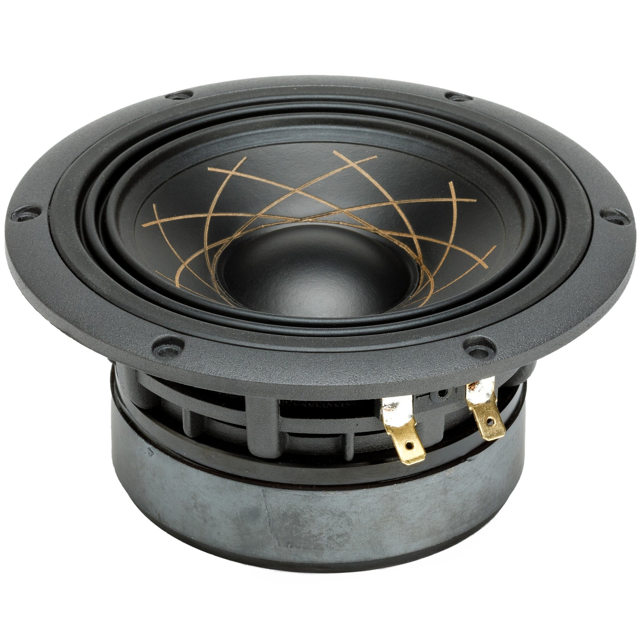W 140.38 Fibonacci 5.5" Bass-mid woofer