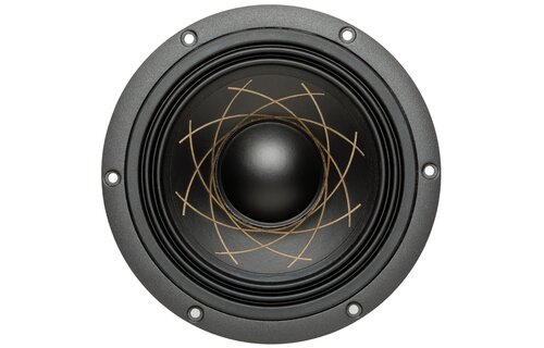 W 140.38 Fibonacci 5.5" Bass-mid woofer